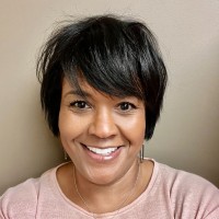 Blue Ridge Health Employee Jacki Hawkins's profile photo