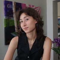 Sabrina Hafner Email
