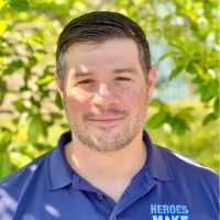 HORIZON TOOL, INC. Employee Justin Hutchison's profile photo