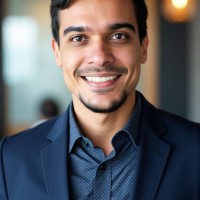 Mastercard Employee Leandro Alves's profile photo