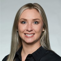 TOTE Maritime Employee Amelia Steiner's profile photo