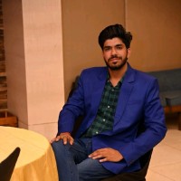 Arjun Choudhary Email