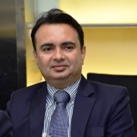 Vijay Sharma Email