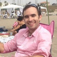 Boeing Employee Jon Allison's profile photo