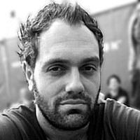 Confirm Employee Samuel Vrech's profile photo