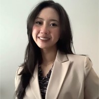 AIMSIS Employee Devia Agustine's profile photo