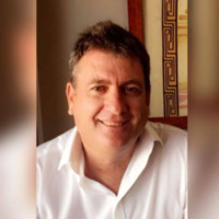 CloudSmiths Employee Stephen Moore's profile photo