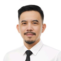 TVRI Nasional Employee Edward Lontah's profile photo