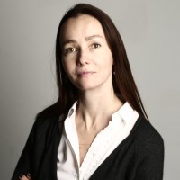 ExoAtlet Employee Ekaterina Bereziy's profile photo
