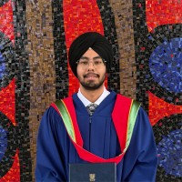 Jaspreet Singh's profile photo