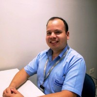Juan Roche Email