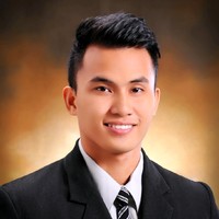 BuildPass Employee Richard Litang's profile photo