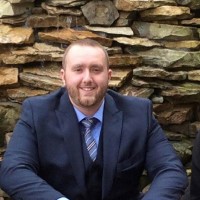 Heeter Geotechnical Construction, LLC Employee Calen Heeter's profile photo