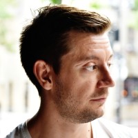 Morgan Stanley Employee Luke Grundy's profile photo