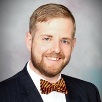 Gollob Morgan Peddy PC Employee Clint Cooper's profile photo