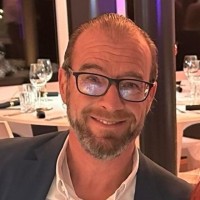 Mubea Employee Jan Frauendorf's profile photo