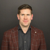 Gravity Stack LLC Employee Charlie Connor's profile photo