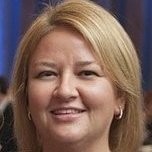 Three Square Food Bank Employee Michelle Eckmann's profile photo