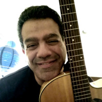Congregation Kol Ami Employee Asher Hashash's profile photo