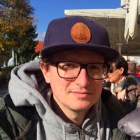 Zebralution GmbH Employee Julius Mittenzwei's profile photo