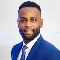Carl Black Automotive Group Employee Raheim Brown's profile photo