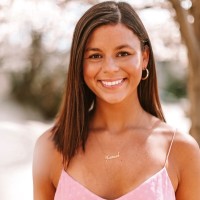 Collabera Inc. Employee Hannah Lopez's profile photo