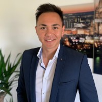 ARD Plus GmbH Employee Jeremy Michels's profile photo