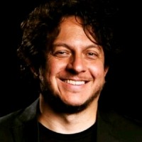 Grupo Cinco TI Employee Ramiro Martini's profile photo