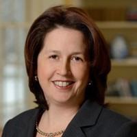 Johns Hopkins University Employee Allison Boyle's profile photo