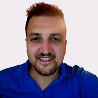 Elsevier Employee Randy Strauss's profile photo
