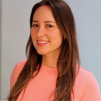 Front & Center Marketing Employee Maria Davis's profile photo