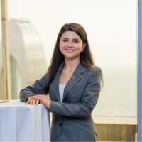 Aghja Mammadova Email