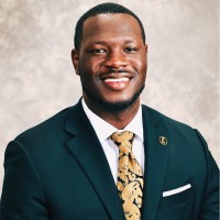 West Virginia State University Employee Trey Jones's profile photo