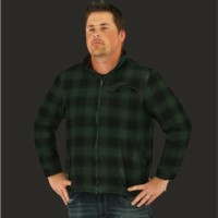 Chad Robertson