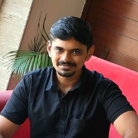 Ajithkumar K Email & Phone Number