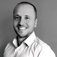 Trilations Employee Tim Sablon's profile photo