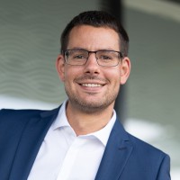 Neuman Aluminium Industries Employee Lukas Kirchner's profile photo