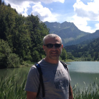 Cyrille Moreau Email
