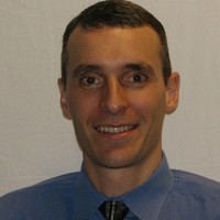 Caterpillar Inc. Employee Andy Braun's profile photo