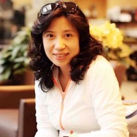 爱迪德 Employee Chen Qi's profile photo