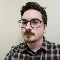 Focal Point VR Ltd Employee Phil Andrews's profile photo