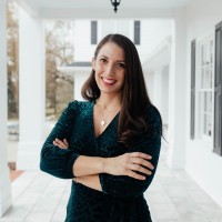 Caitlin Clevenger