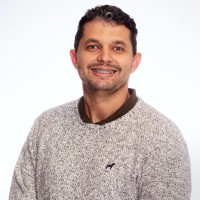 Electrolux Employee Rômulo Mendes Mendiondo's profile photo