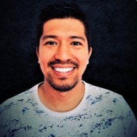 Globant Employee Jose Luis Caicedo Lara's profile photo