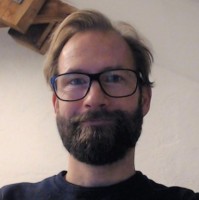 FreiXchange Employee Geir Olafsen's profile photo