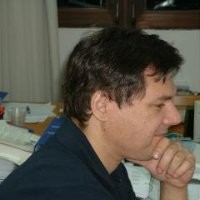 TVZ Employee Damir Delija's profile photo