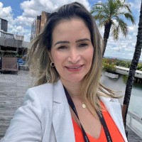 Pro-Systems Employee Andreia Oliveira's profile photo