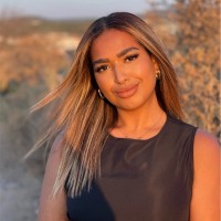 Culture INTERIM Employee Marwa Kalbi's profile photo