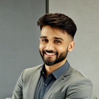Akash Ingle Email