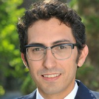 Evergreen Innovation Platform Employee Amos Shtibelman's profile photo